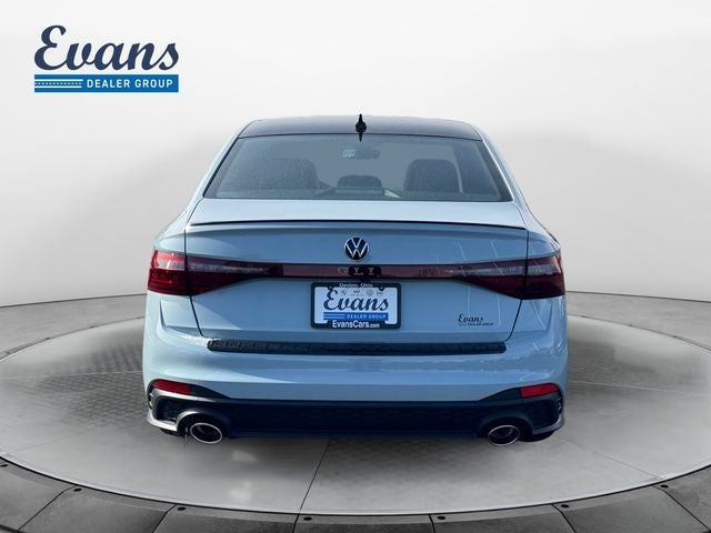 2026 Volkswagen Jetta GLI 2.0T Autobahn