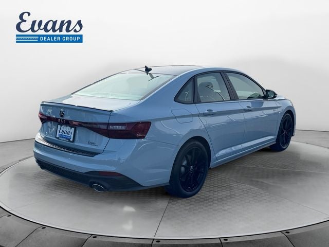 2026 Volkswagen Jetta GLI 2.0T Autobahn