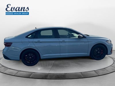 2026 Volkswagen Jetta GLI 2.0T Autobahn