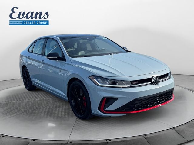 2026 Volkswagen Jetta GLI 2.0T Autobahn