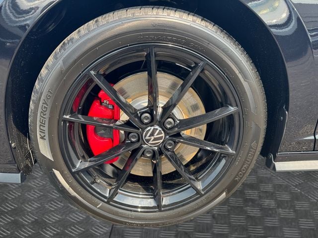 2026 Volkswagen Jetta GLI 2.0T Autobahn