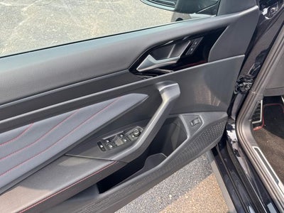 2026 Volkswagen Jetta GLI 2.0T Autobahn