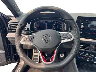 2026 Volkswagen Jetta GLI 2.0T Autobahn