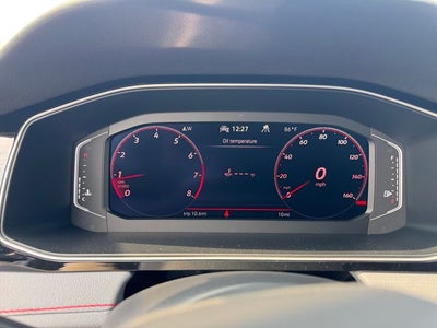 2026 Volkswagen Jetta GLI 2.0T Autobahn