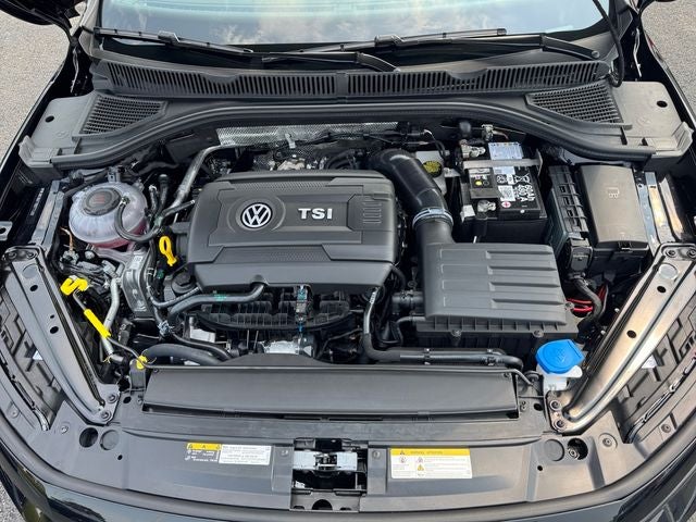 2026 Volkswagen Jetta GLI 2.0T Autobahn