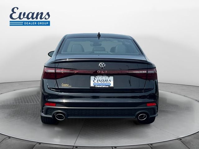 2026 Volkswagen Jetta GLI 2.0T Autobahn