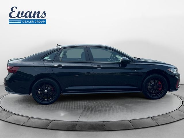 2026 Volkswagen Jetta GLI 2.0T Autobahn