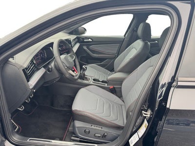 2026 Volkswagen Jetta GLI 2.0T Autobahn