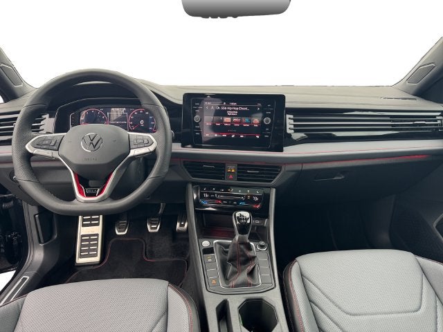 2026 Volkswagen Jetta GLI 2.0T Autobahn
