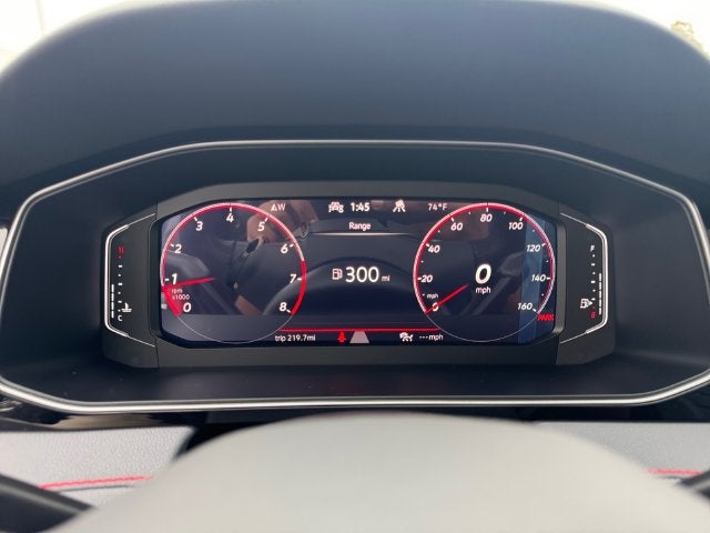 2026 Volkswagen Jetta GLI 2.0T Autobahn