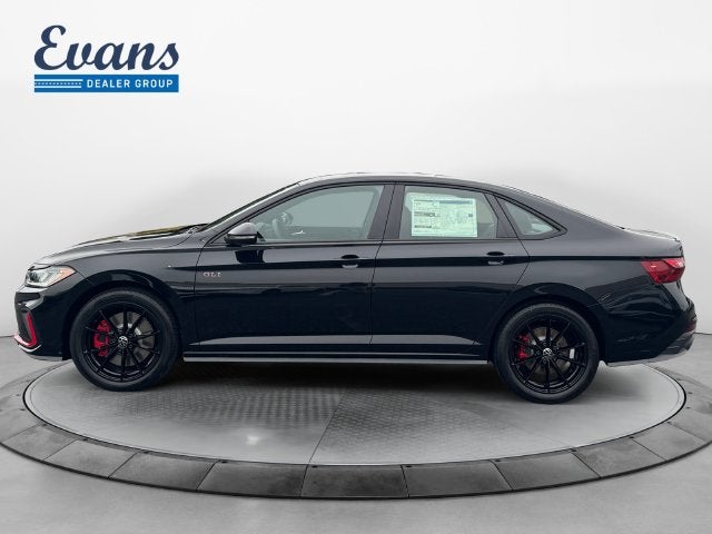 2026 Volkswagen Jetta GLI 2.0T Autobahn