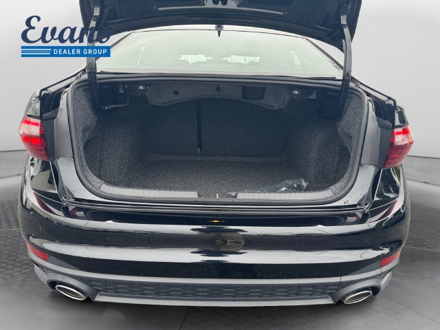 2026 Volkswagen Jetta GLI 2.0T Autobahn