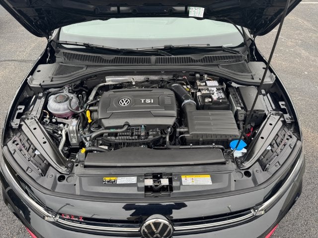 2026 Volkswagen Jetta GLI 2.0T Autobahn