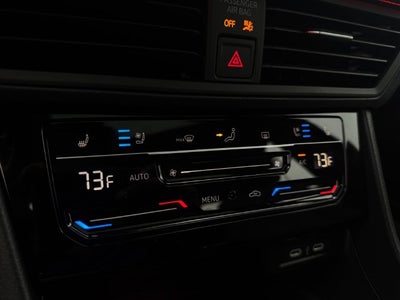 2026 Volkswagen Jetta GLI 2.0T Autobahn