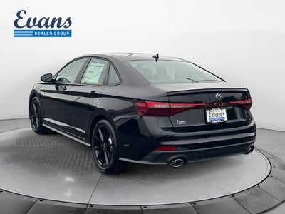 2026 Volkswagen Jetta GLI 2.0T Autobahn