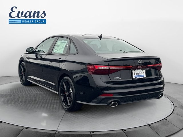 2026 Volkswagen Jetta GLI 2.0T Autobahn