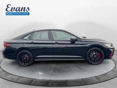 2026 Volkswagen Jetta GLI 2.0T Autobahn