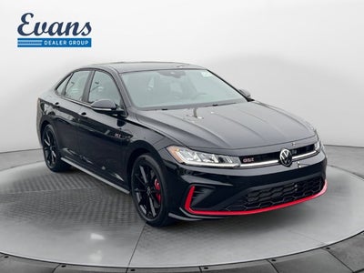 2026 Volkswagen Jetta GLI 2.0T Autobahn