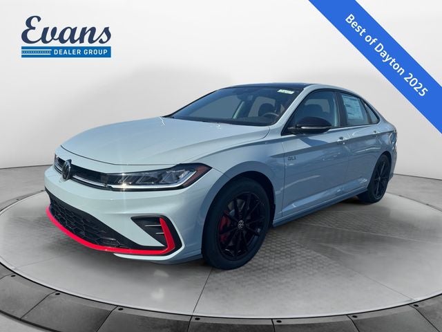 2026 Volkswagen Jetta GLI 2.0T Autobahn