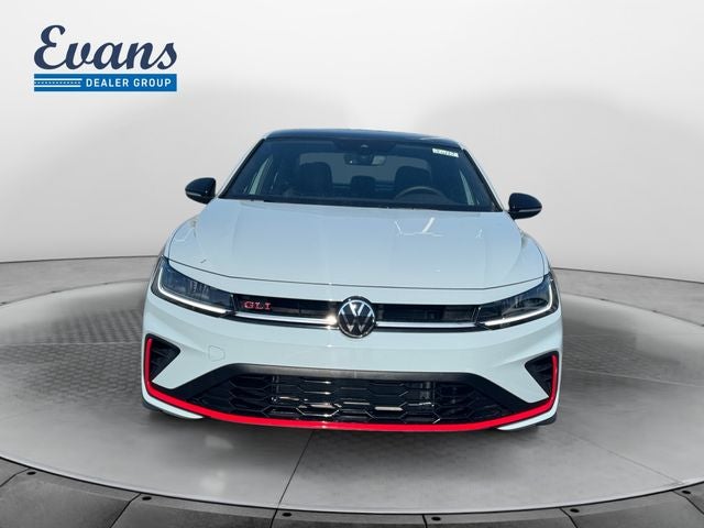 2026 Volkswagen Jetta GLI 2.0T Autobahn