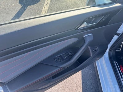 2026 Volkswagen Jetta GLI 2.0T Autobahn