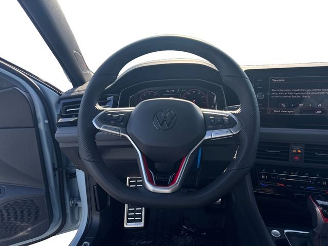 2026 Volkswagen Jetta GLI 2.0T Autobahn