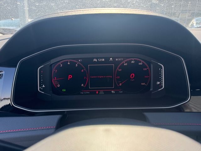 2026 Volkswagen Jetta GLI 2.0T Autobahn