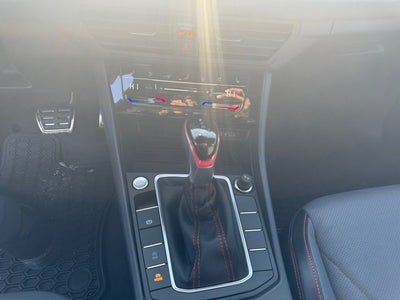 2026 Volkswagen Jetta GLI 2.0T Autobahn