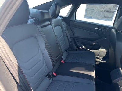 2026 Volkswagen Jetta GLI 2.0T Autobahn