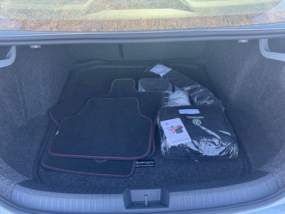 2026 Volkswagen Jetta GLI 2.0T Autobahn