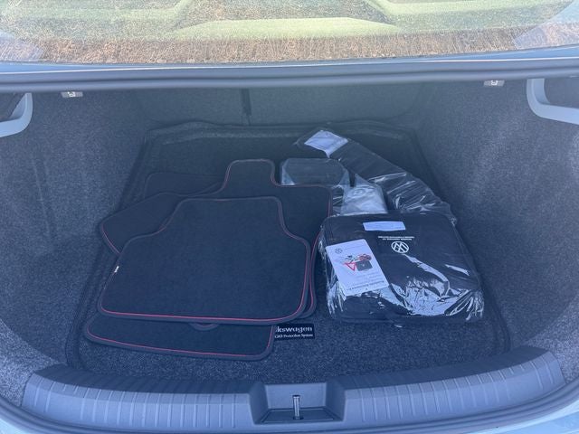 2026 Volkswagen Jetta GLI 2.0T Autobahn