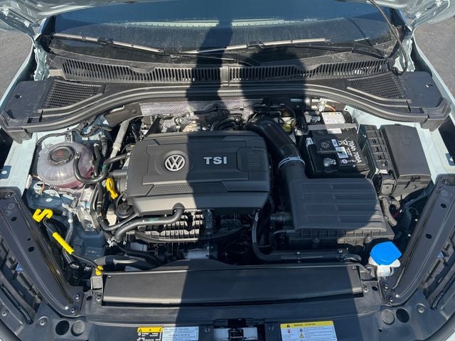 2026 Volkswagen Jetta GLI 2.0T Autobahn