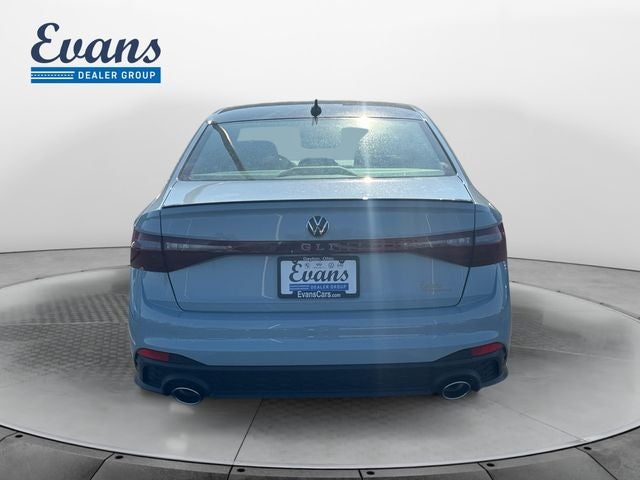 2026 Volkswagen Jetta GLI 2.0T Autobahn