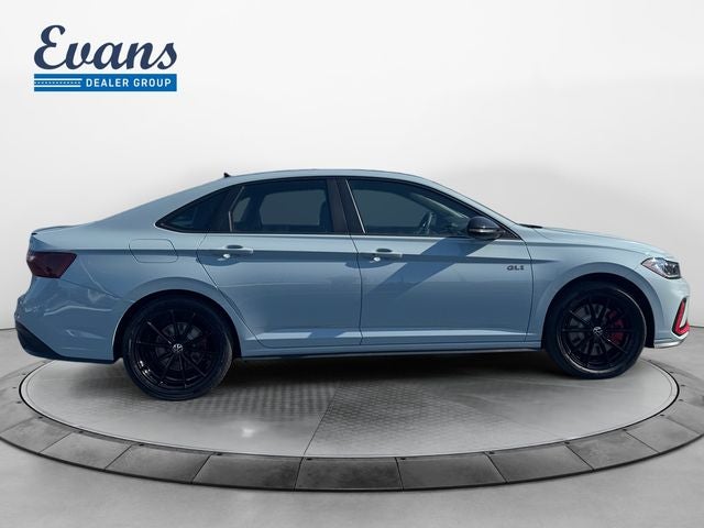 2026 Volkswagen Jetta GLI 2.0T Autobahn