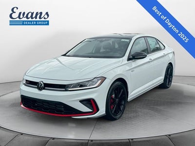 2026 Volkswagen Jetta GLI 2.0T Autobahn