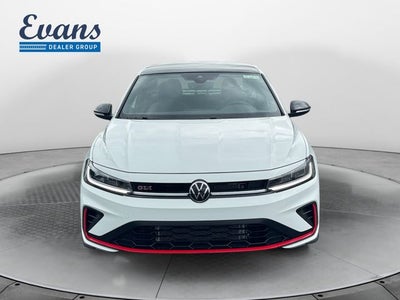 2026 Volkswagen Jetta GLI 2.0T Autobahn