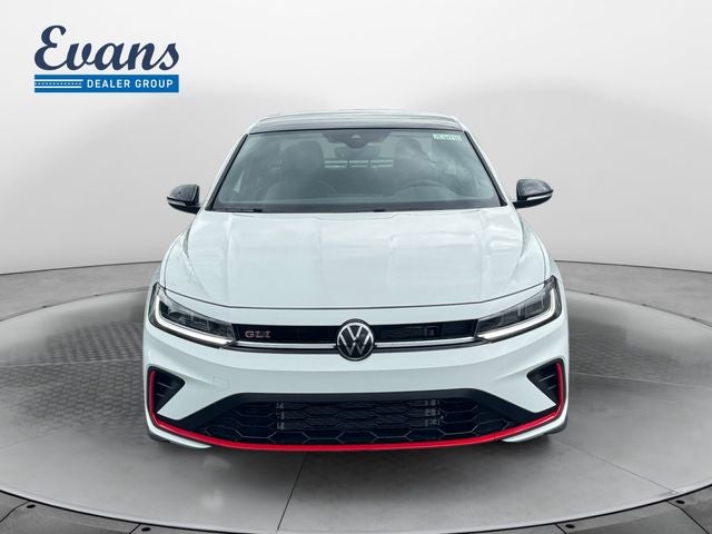 2026 Volkswagen Jetta GLI 2.0T Autobahn