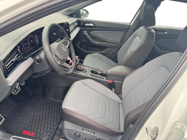 2026 Volkswagen Jetta GLI 2.0T Autobahn