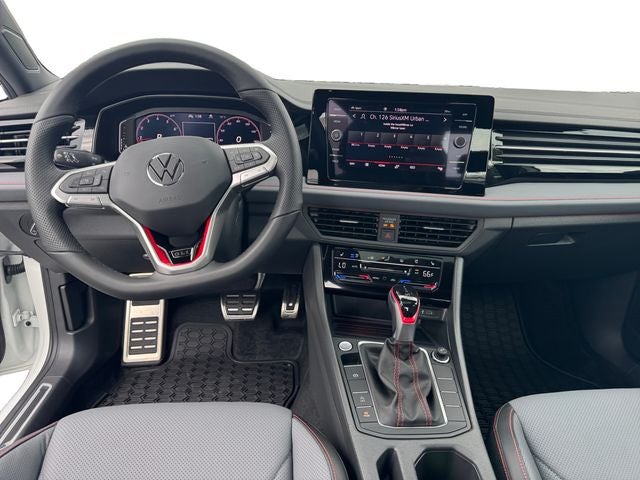 2026 Volkswagen Jetta GLI 2.0T Autobahn