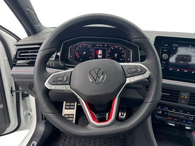 2026 Volkswagen Jetta GLI 2.0T Autobahn