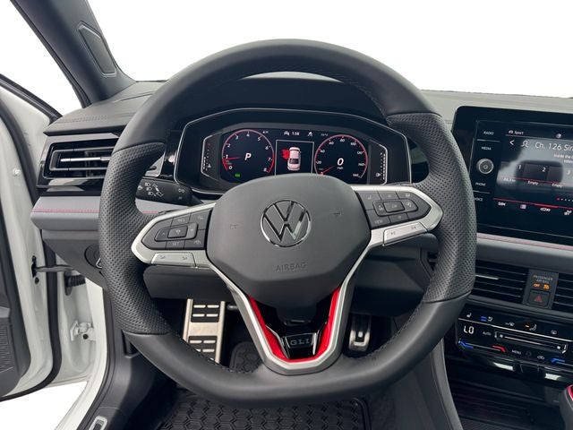2026 Volkswagen Jetta GLI 2.0T Autobahn