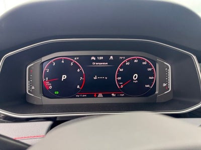2026 Volkswagen Jetta GLI 2.0T Autobahn