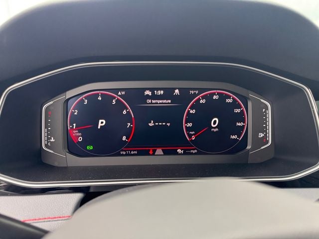 2026 Volkswagen Jetta GLI 2.0T Autobahn