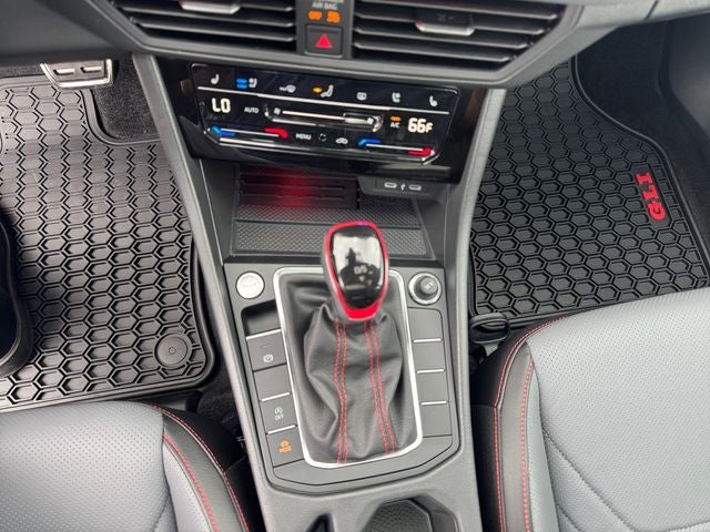 2026 Volkswagen Jetta GLI 2.0T Autobahn