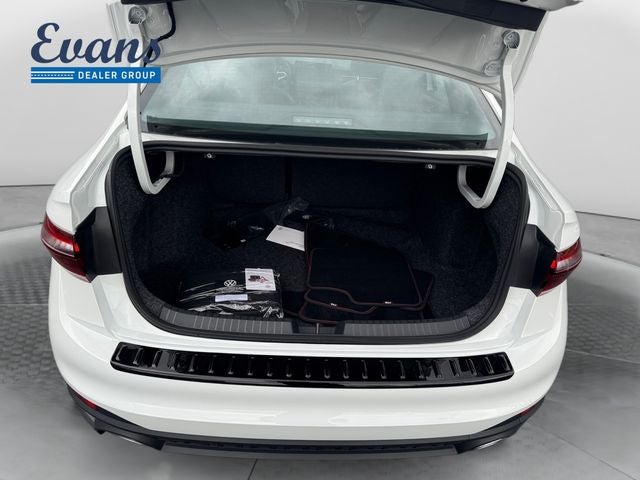 2026 Volkswagen Jetta GLI 2.0T Autobahn