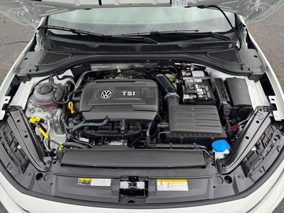 2026 Volkswagen Jetta GLI 2.0T Autobahn