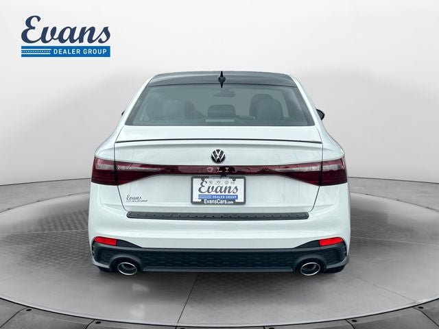 2026 Volkswagen Jetta GLI 2.0T Autobahn