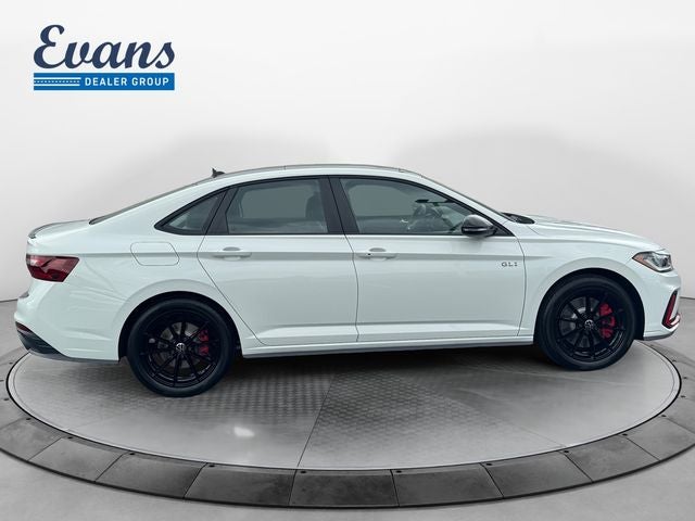 2026 Volkswagen Jetta GLI 2.0T Autobahn
