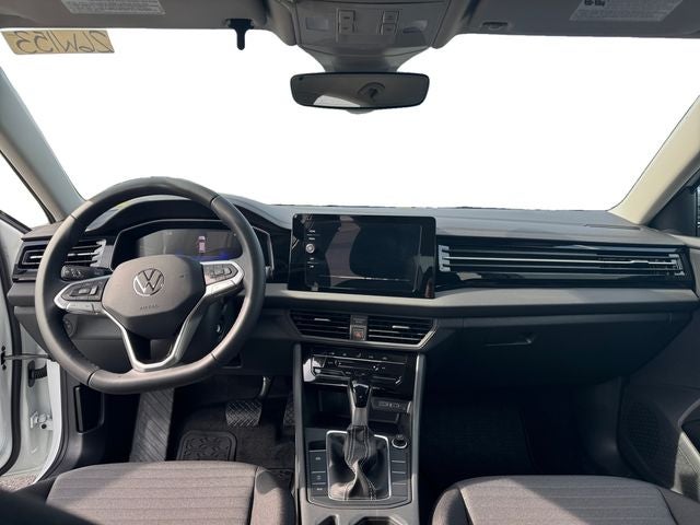 2026 Volkswagen Jetta 1.5T S