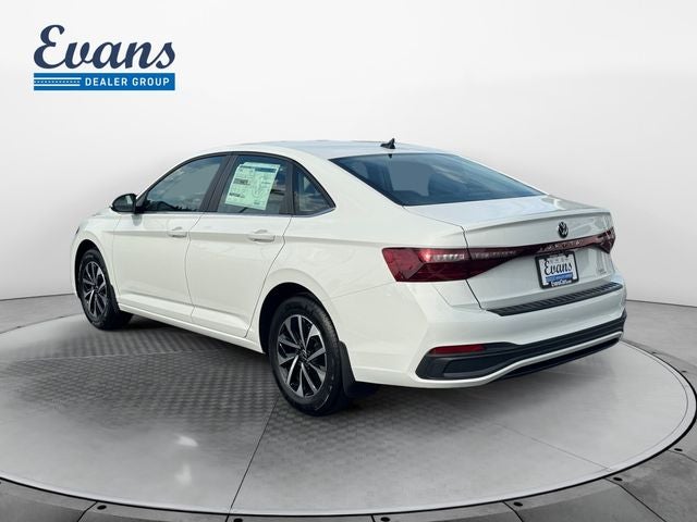 2026 Volkswagen Jetta 1.5T S